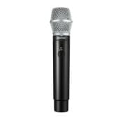 SHURE MXW2/SM86